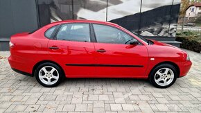 Seat Cordoba 1.4tdi - 6