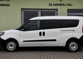 Fiat Dobló 1.4i 70kW benzín manuál 70 kw - 6