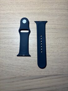 Remienok na Apple Watch Series 9 45mm - 6