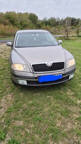 Škoda Octavia 1,6 Mpi rok 2009 , SK auto - 6