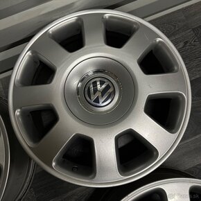 Alu VW 5x112 18” 3D0601025B - 6