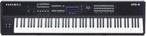 Kurzweil SP 5-8 - 6