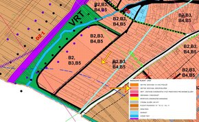 RADO | Stavebný pozemok 1245m2, Trenčianska Teplá - Dobrá - 6