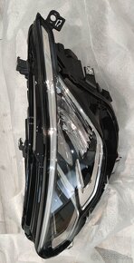 VW Golf 8 mk8 full led predne svetla nove 5H1 - 6