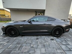 FORD MUSTANG 5.0 TI-VCT V8 GT A/T 2020 DPH - 6