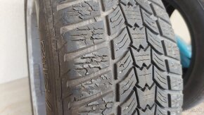 PNEUMATIKY 215/55 R17 - 6