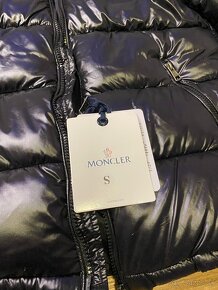 Moncler bunda - 6