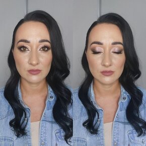 Makeup artist - mobilná vizazistka - 6