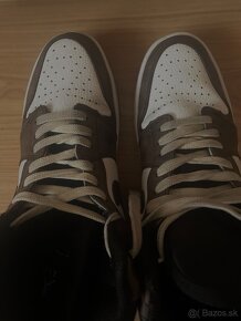 Jordan 1 - 6