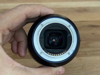 Zeiss BATIS 2,8/18 mm - 6