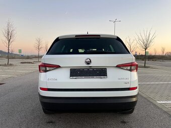 SKODA KODIAQ - NA PREDAJ / NA SPLATKY - 6