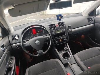 Golf 5 1.9 tdi 77kw - 6