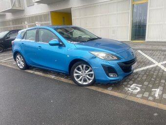 Mazda 3 - 6