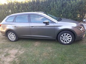 Seat Leon combi st. 1,2,  2017r. - 6