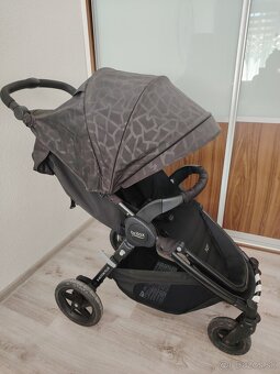 Britax B motion - 6