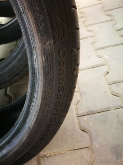 225/40 r18 continental - 6