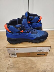 Mammut Ensi Mid GTX - 6