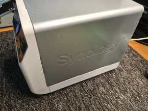 NAS Synology DS411j 4x2Tb hdd - 6