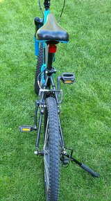 bicykel Rockrider 500 - 6