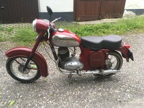 Jawa 350/634 jawa cz 175/356 jawa 23 - 6