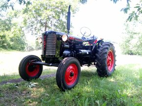 Zetor 25 A Čierny - 6