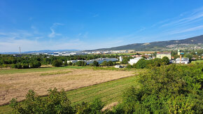 2 izb byt s terasou do prenájmu Nitra, zariadený, novostavba - 6