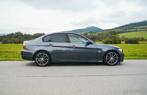 BMW E90 320d - 6