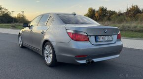 Bmw E60 535d - 6