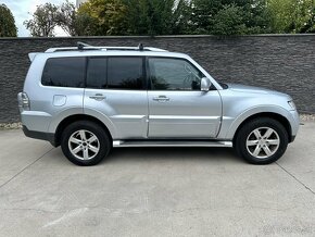 Mitsubishi Pajero 3.2 diesel - 6