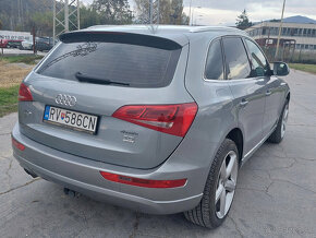 AUDI Q5 2.0 TDI 170k QUATTRO - 6