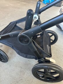 Bugaboo Fox 3 - 6