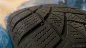 Barum 175/65 R15 zimné pneumatiky - 6