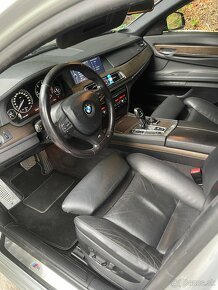 BMW 730d f01 - 6