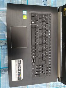 Acer Aspire 5 Core i5/8 gen 17, 3 " SSD 256/8 DDR4 TOP STAVE - 6