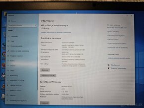 Lenovo ThinkPad T590 24GB/256GB - 6