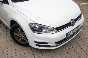 Volkswagen Golf 1.4 TSI Comfortline (odp. DPH) - 6