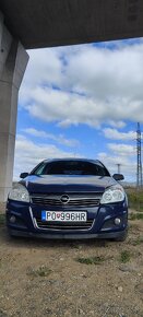 Opel Astra Combi 1.7 CDTi - 6