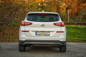 Hyundai Tucson 1.6 T-GDi Style A/T - 6