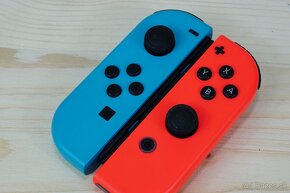 Nintendo Switch Joy-Con - 6