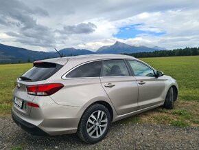 Hyundai i30, 1.4 Turbo-GDI 103 KW, R.V.05/2018 - 6