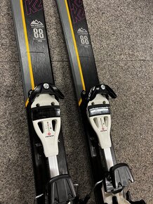 Skialp set K2 Talkback 88 - 153cm - 6