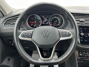 Tiguan 2,0 TDI EVO Life Odpočet DPH Top stav - 6