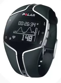 Polar FT80 - 6