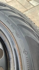 Plecháče 195/65 R15 5x112 - 6