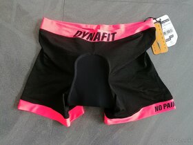 DYNAFIT Ride Padded W PC: 76Eur Cyklo šortky, kraťase - 6