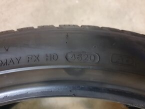 Zimne pneu 295/35 R23 - 6