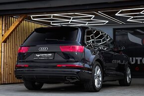 Audi Q7 3.0 V6 TDI 272k S-line quattro tiptronic 8-st. - 6