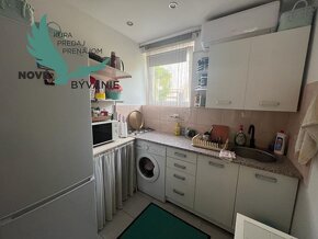 Apartmán len 150m od pieskovej pláže, Chorvátsko - Nin - 6