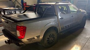 Nissan Navara DoubleCab dCi 190 N-Guard A/T, 1.majitel - 6