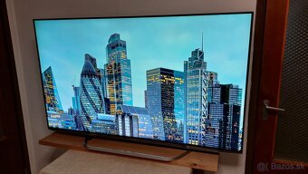 3D LG 65" 4K UHD Smart TV (LG65UB950V) - 6